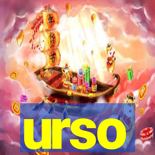 urso-polar 777